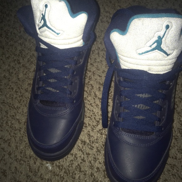 jordan 5s \